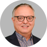 Photo of Dr. Randy Goodall